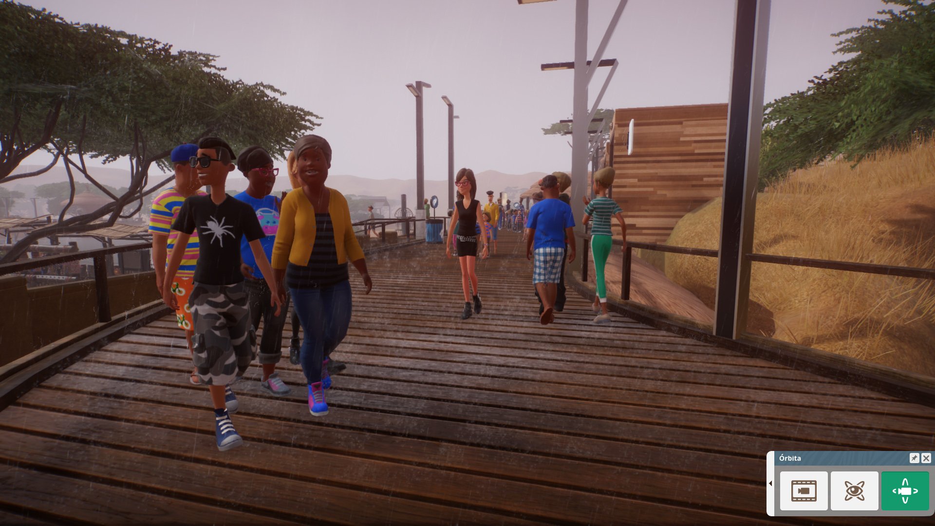 Planet Zoo - Imagen 29
